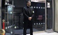 Low Cost Hotel Security Solutions Swindon
