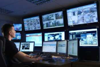Reliable CCTV Monitoring Solutions Brighton