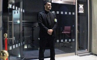 Hotel Security Services Southampton