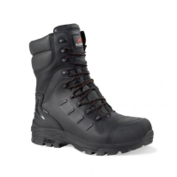 Rock Fall Monzonite Metatarsal Safety Boots