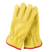 Premium Leather Drivers Gloves