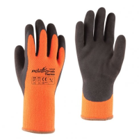 TOWA PowerGrab Thermo Grip Gloves