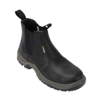 Fort Nelson Safety Dealer Boots