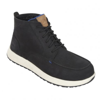 Himalayan Vintage Nubuck Sneaker Style Safety Boot