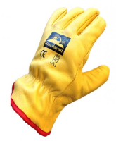 Himalayan' Premium Lined Drivers Gloves x10