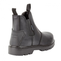 Tuffking' Dealer Safety Boot