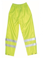 Proforce' Class 1 Hi-Vis Site Trousers