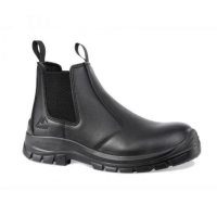 Pro Man Oregon Safety Dealer Boot