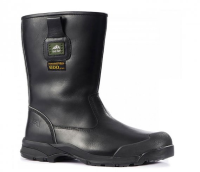 Rock Fall' Manitoba Cold Temperature Rigger Boots