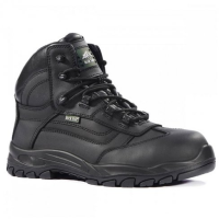 Rockfall Dakota Metal Free Safety Boots