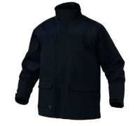 Panoply' Milton Polyester / Elasthane Parka - Breathable & Waterproof