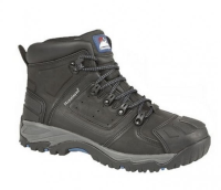 Himalayan Waterproof S3 Safety Boot