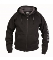 Himalayan' ICONIC Black Ultimatum Hoodie