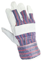 Warrior' Standard Rigger Gloves x12