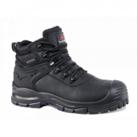 Rock Fall Surge Safety Boots