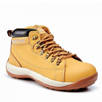 Leisure Hiker Safety Boot