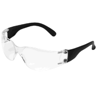 E10 Safety Glasses x12
