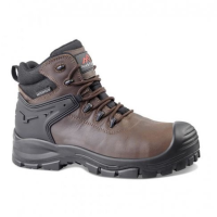 Rock Fall Herd Safety Boots