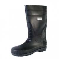 Safety Toe and Midsole Wellington Boots