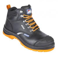 Himalayan Reflect"O" Waterproof Safety Boots - S3