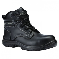 Derby Safety Boot - Metal Free