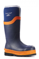 Rock Fall Silt Safety Boot