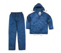 Panoply' 400 Polyester Rain Suit