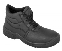 Safety Chukka Boots - ?12.80