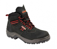 Samson' Nubuck Leather Hiker Boot - S3