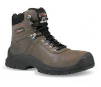 U-Power' Trail Safety Boots