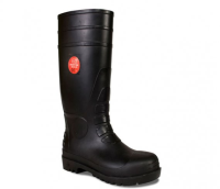 Supertouch' Safety 'Muddy Plus' Wellington Boots