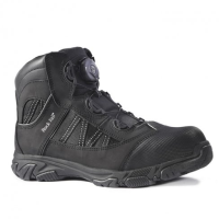 Rock Fall Ohm Electrical Hazard Safety Boot