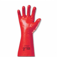 Ansell' 14" PolyVinyl Alcohol (PVA) Gloves