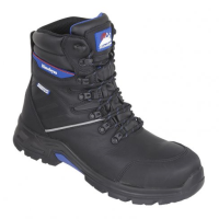 Himalayan Storm Waterproof Composite 8" Safety Boot
