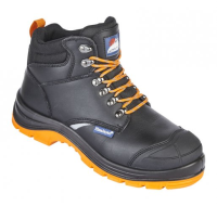 Himalayan Reflect"O" Leather Safety Boots