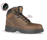 U-Power' Tribal Safety Boots