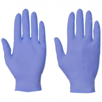 Supertouch' Powderfree Nitrile Gloves (100 x 10)