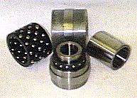Sole Manufacturers Of Spiro SA - Self Aligning Bearing