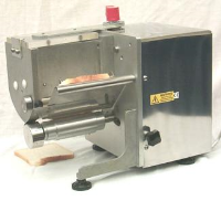 Bread Buttering Machines For The Foods Industry