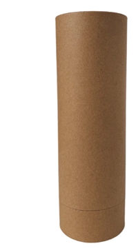 Tall Diffuser Style Cardboard Tubes
