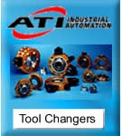 High Quality Tool Changers