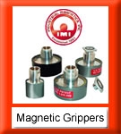 High Quality Magnetic Grippers