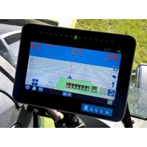 UK Suppliers of Precision Farming Controllers