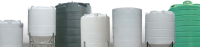Leading Suppliers Of New Industrial Storage Tanks In East Anglia