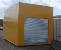 Leading Suppliers Of Large Mild Steel Bunded Storage Tanks In East Anglia