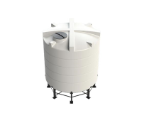 New Plastic Cone Bottom Storage Tanks Suppliers