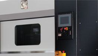 Specialist Plastic Welding Machines & Equipment Suppliers For Food Manufacturing