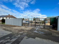 Commercial Gates Installation Specialists Stratford