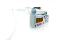 Ambulatory Syringe Pump For Clinical Trials