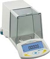 Analytical Balance For Clinical Trials